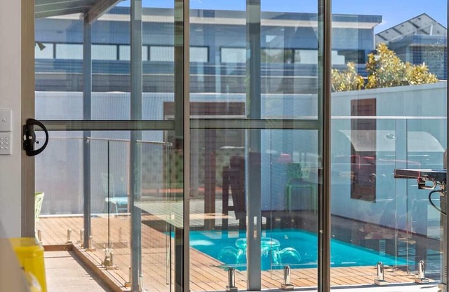 Top End Poolside | Holiday Home