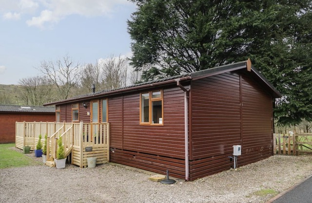 Badgers Rest Lodge, WINDERMERE