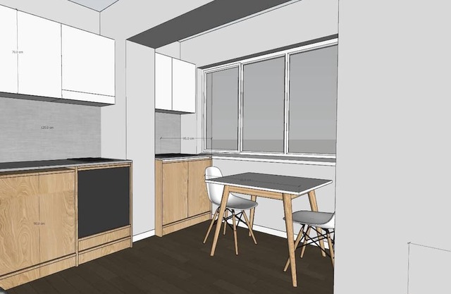 City Centre Apartment