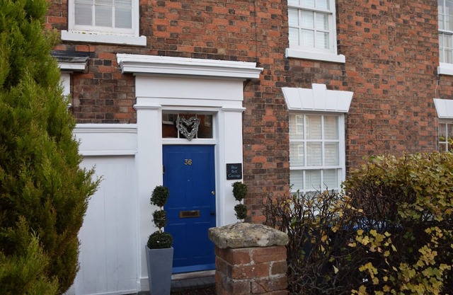 36 Blue Bell Cottage, TIDDINGTON