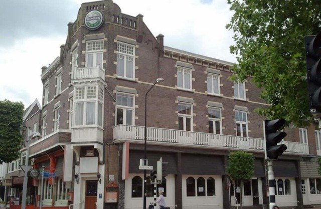 CoronaZeist-Utrecht. nl