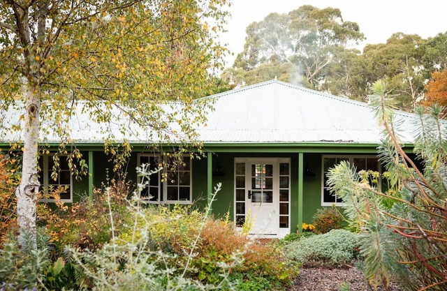 Secluded Adelaide Hills Retreat - Mylor Farm