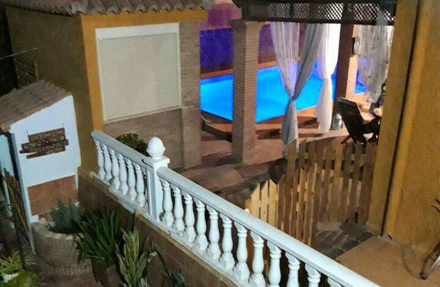 Homerez - Nice property 2 km away from the beach for 2 ppl. at Aguadulce