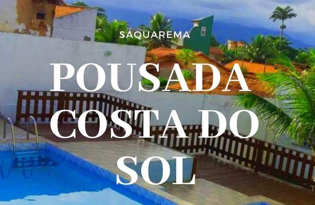 Auberge entière, les pieds dans le sable, pour le carnaval