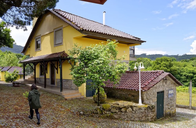 Votre retraite de pays: Casa do Pinheiro