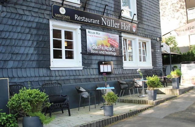 Hotel Nüller Hof