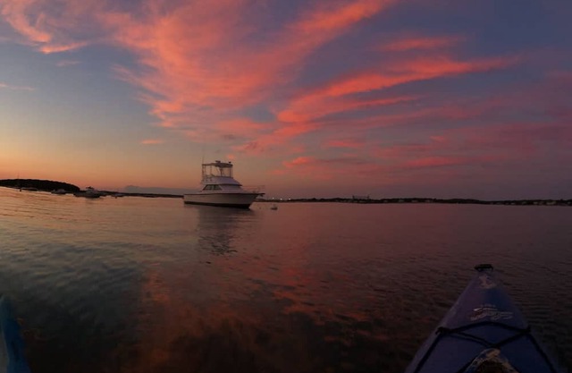 Great Cape escape!