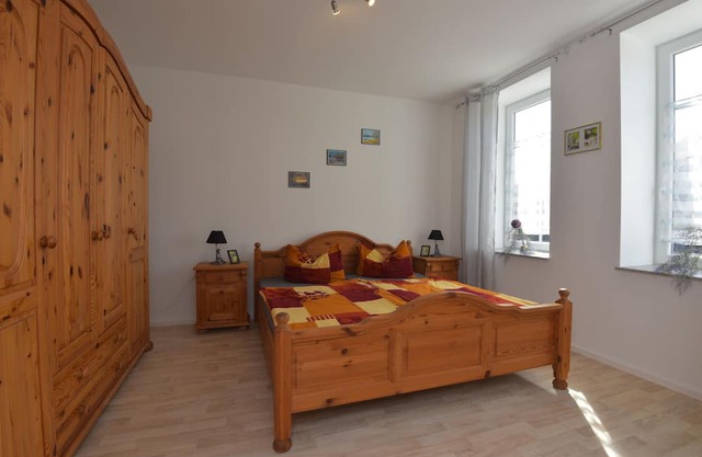 L'appartement Jasmin