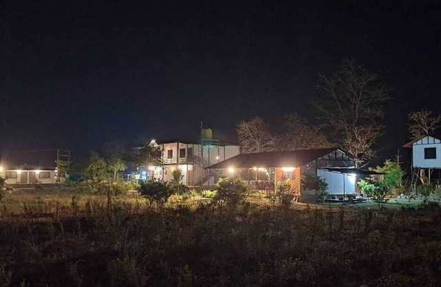 Maya Farm Stay