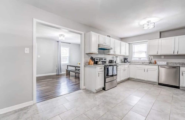 Whitehaven Park Retreat