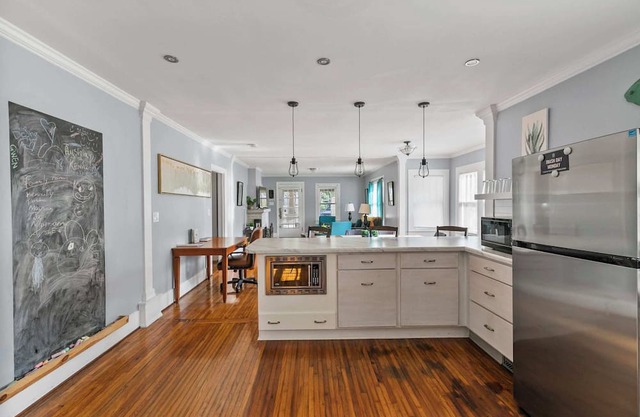 49th Terrace Haven