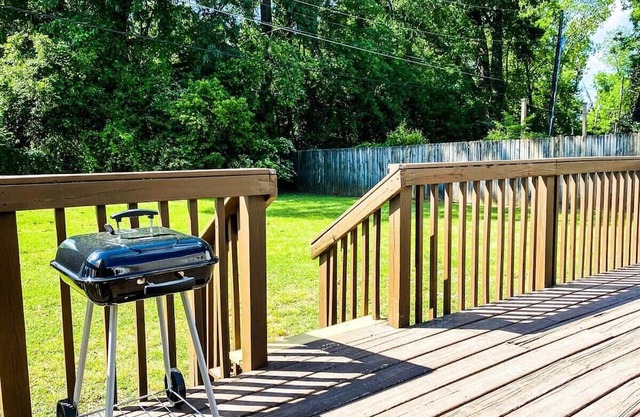 Bonita Bungalow