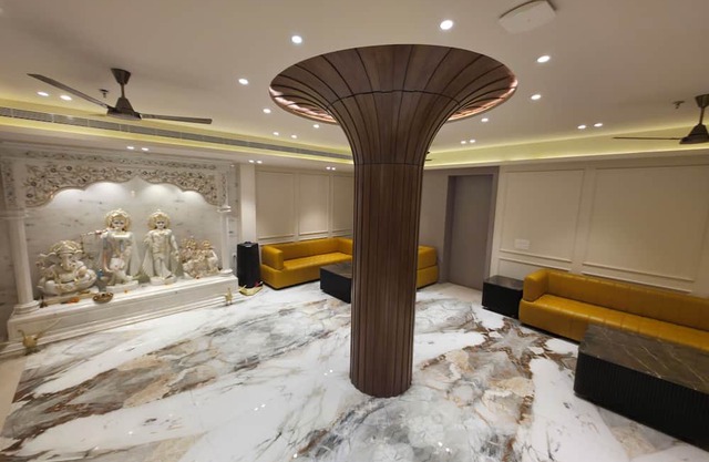 Bawa Hotel