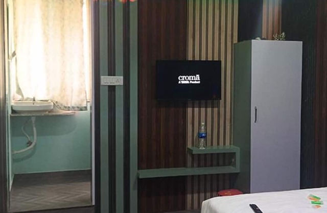Fabhotel Arya Baner
