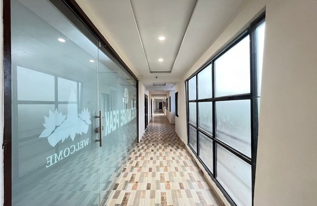 Hotel Nature Peak