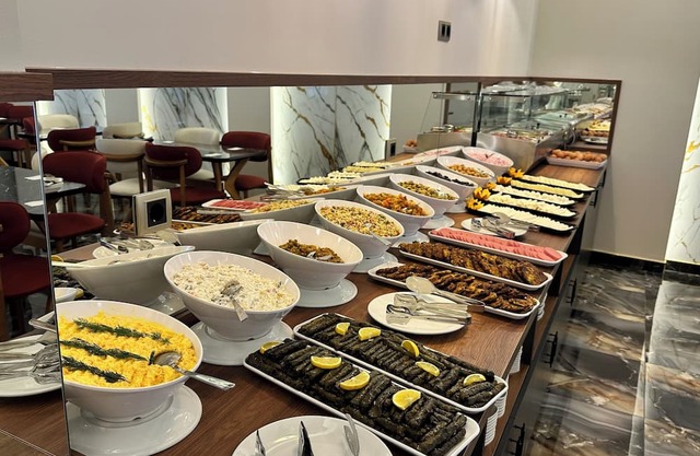 Hotel Yaman