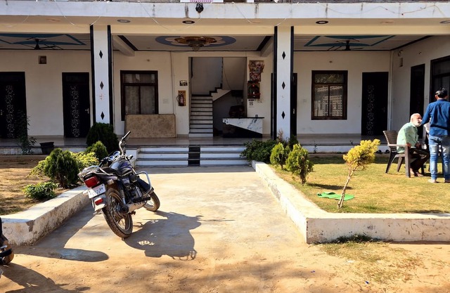 Shyam Niwas Guest House