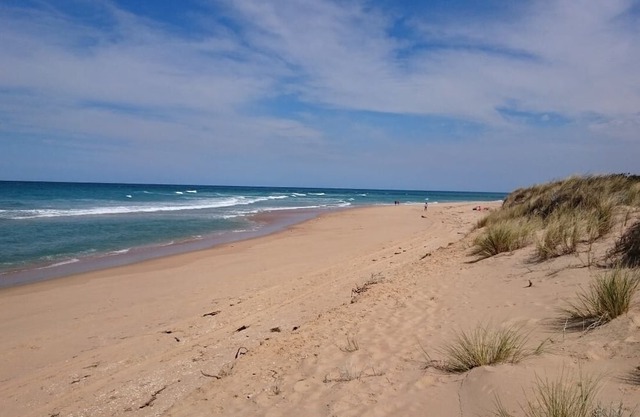 Silver Sands Tourist Park