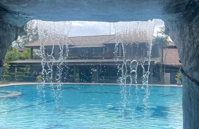 Perhentian Arwana Resort - BlueStar