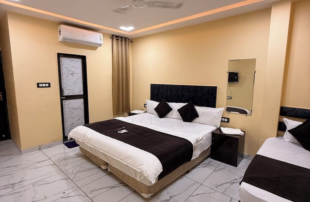 Hotel Roshan