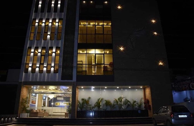 Hotel Imperial
