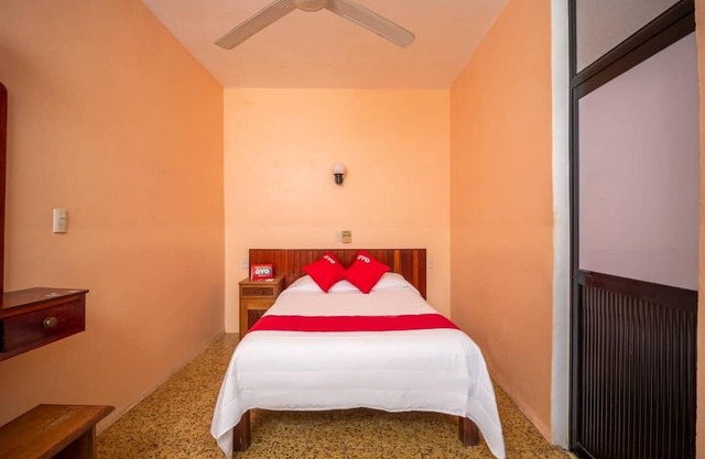 HOTEL ARENA SURF