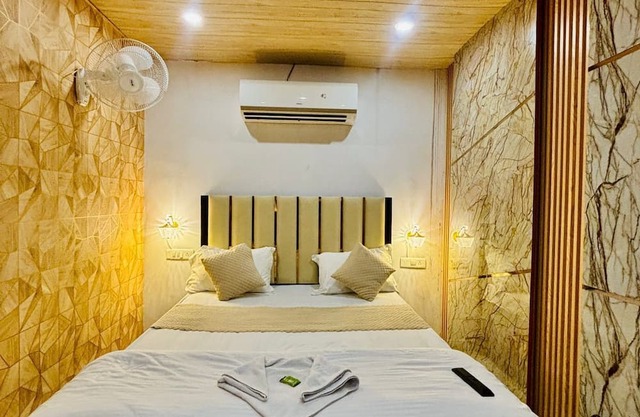 Hotel Dream Villa