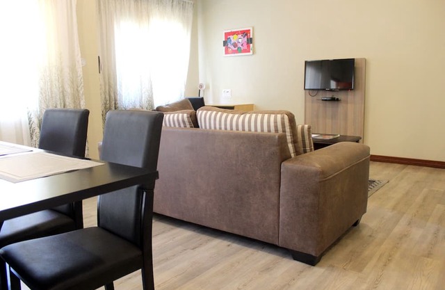 Staybridge Self Catering Apartments