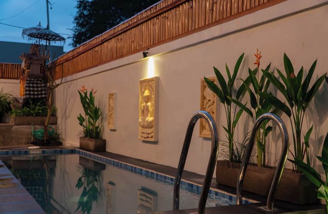 Elbe Homestay
