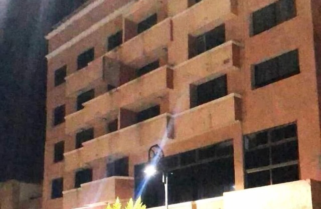 Hotel Guadalupe Express