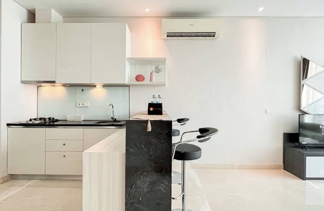 Exclusive And Homey 1Br Four Winds Apartment