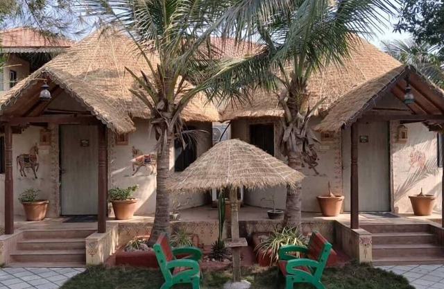 HV BEACH RESORT