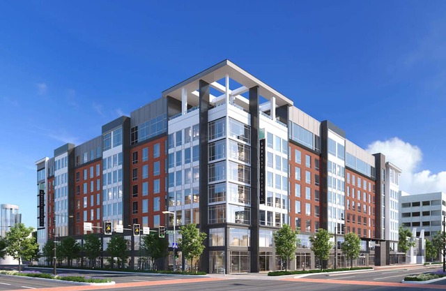 Embassy Suites By Hilton Chattanooga Downtown