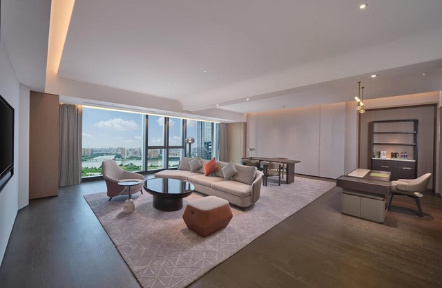 Hilton Huizhou