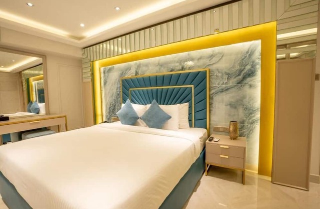 Marine Bay Colombo