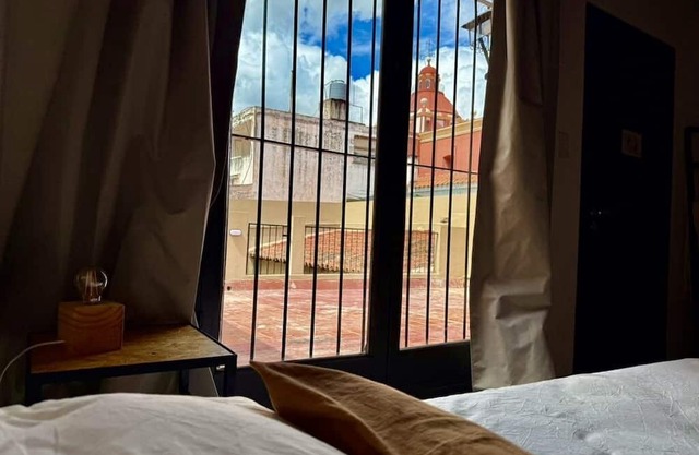 Clivias Hostel