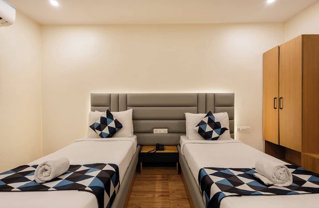Whiteridge Premium