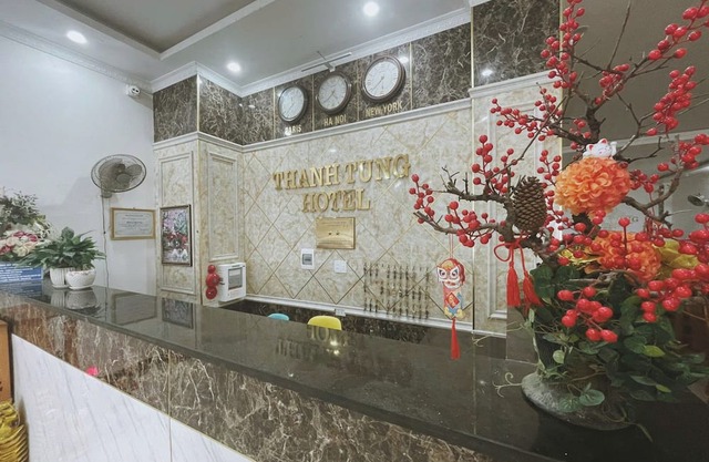Tung Thanh Hotel Hai Tien by BAY LUXURY