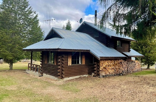 Peaceful Alpine Retreat