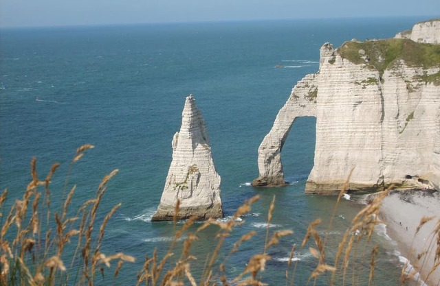 Le Grand Largue - ANGLESQUEVILLE L'ESNEVAL
