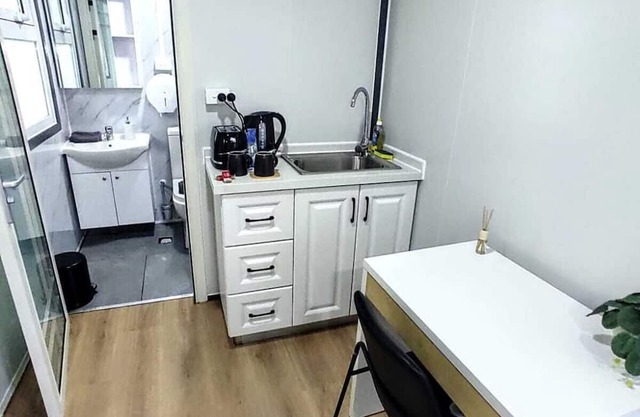 Tiny home in Jacana Melbourne!