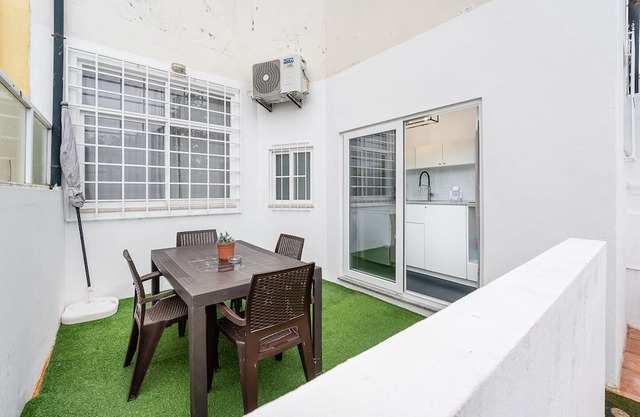 GuestReady - Peaceful home with a private backyard