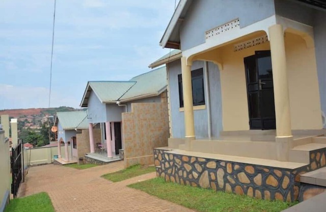 Pal Furnished Houses