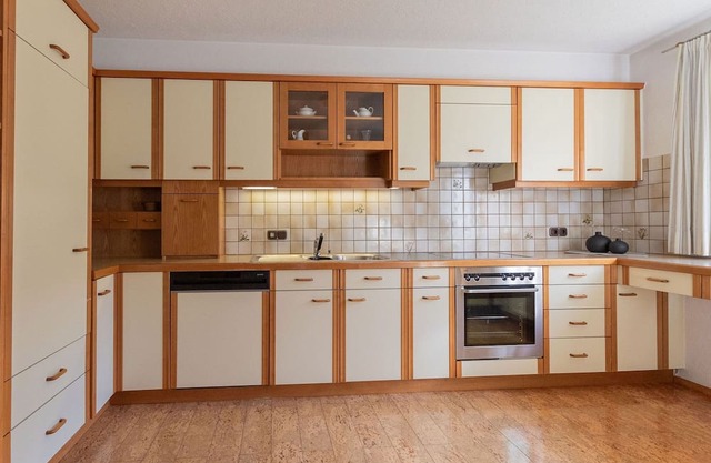 Vacation apartments in Haus Helena - Top 1