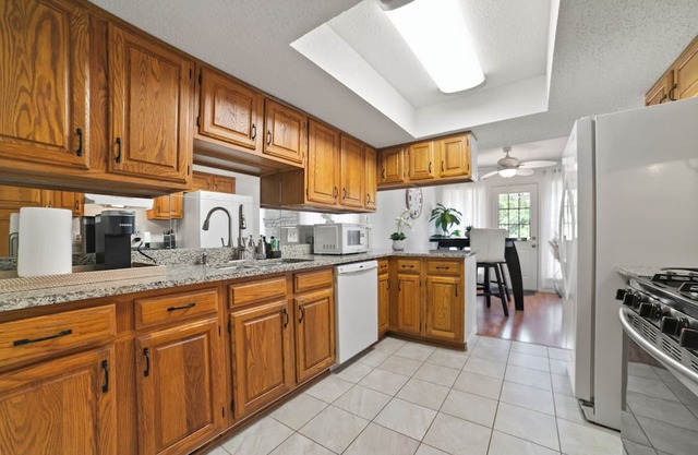 Relaxing Austin Stay Close to Downtown and Airport