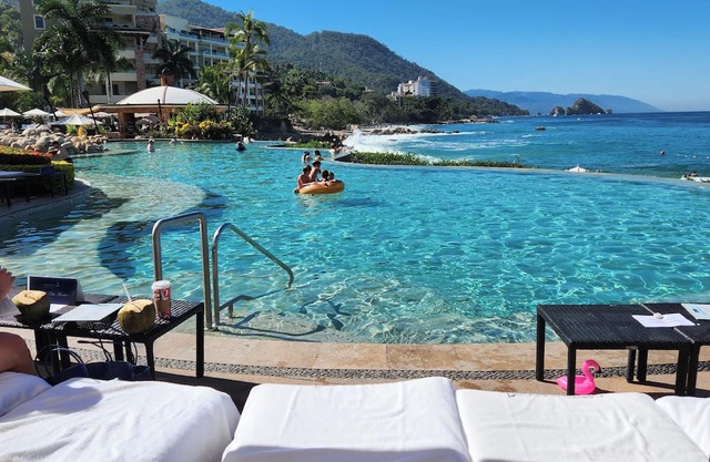 Garza Blanca Mountain Suite 3229 sq ft Luxury Two Bedrooms With Spectacular View