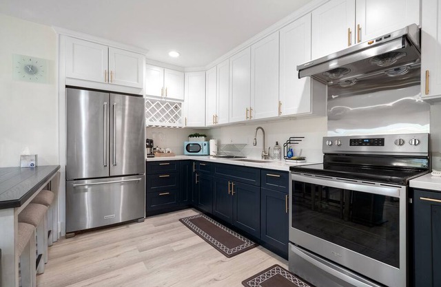 Cozy studio in amazing West Covina with WiFi, AC