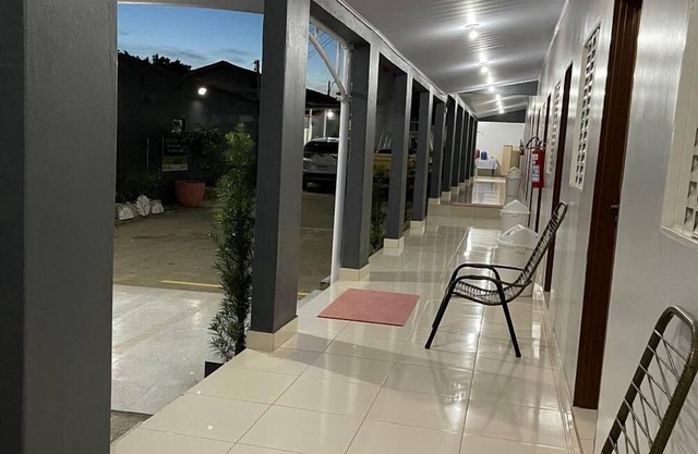 Hotel El Shaday