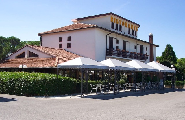 tenuta degli oleandri