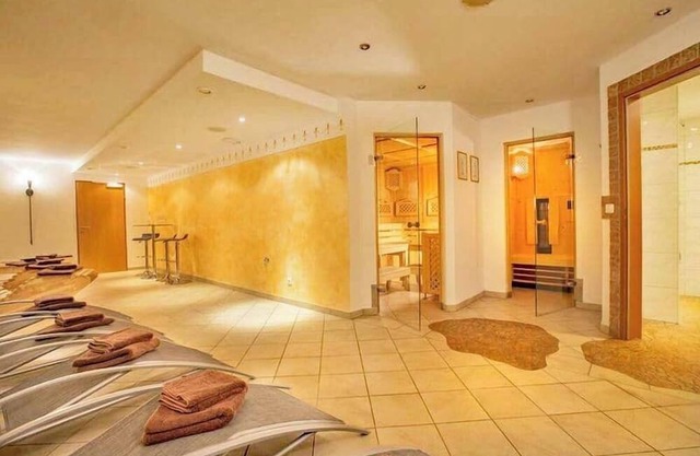 Vacation apartment Sport Hölzl - Top 10
